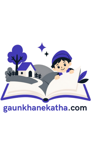 गाउँखाने कथा (Riddle / Question) part 10