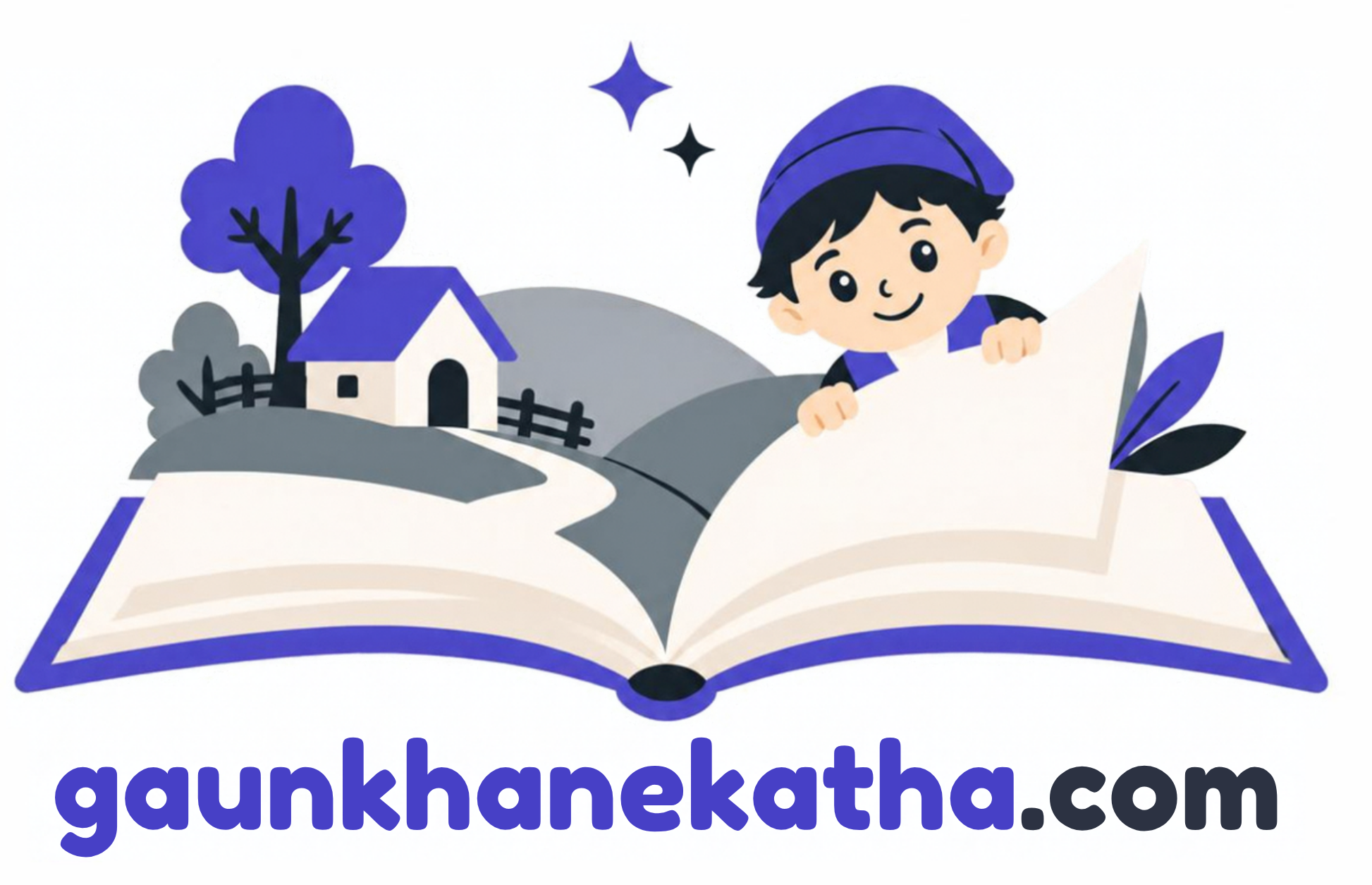 GaunKhaneKhata